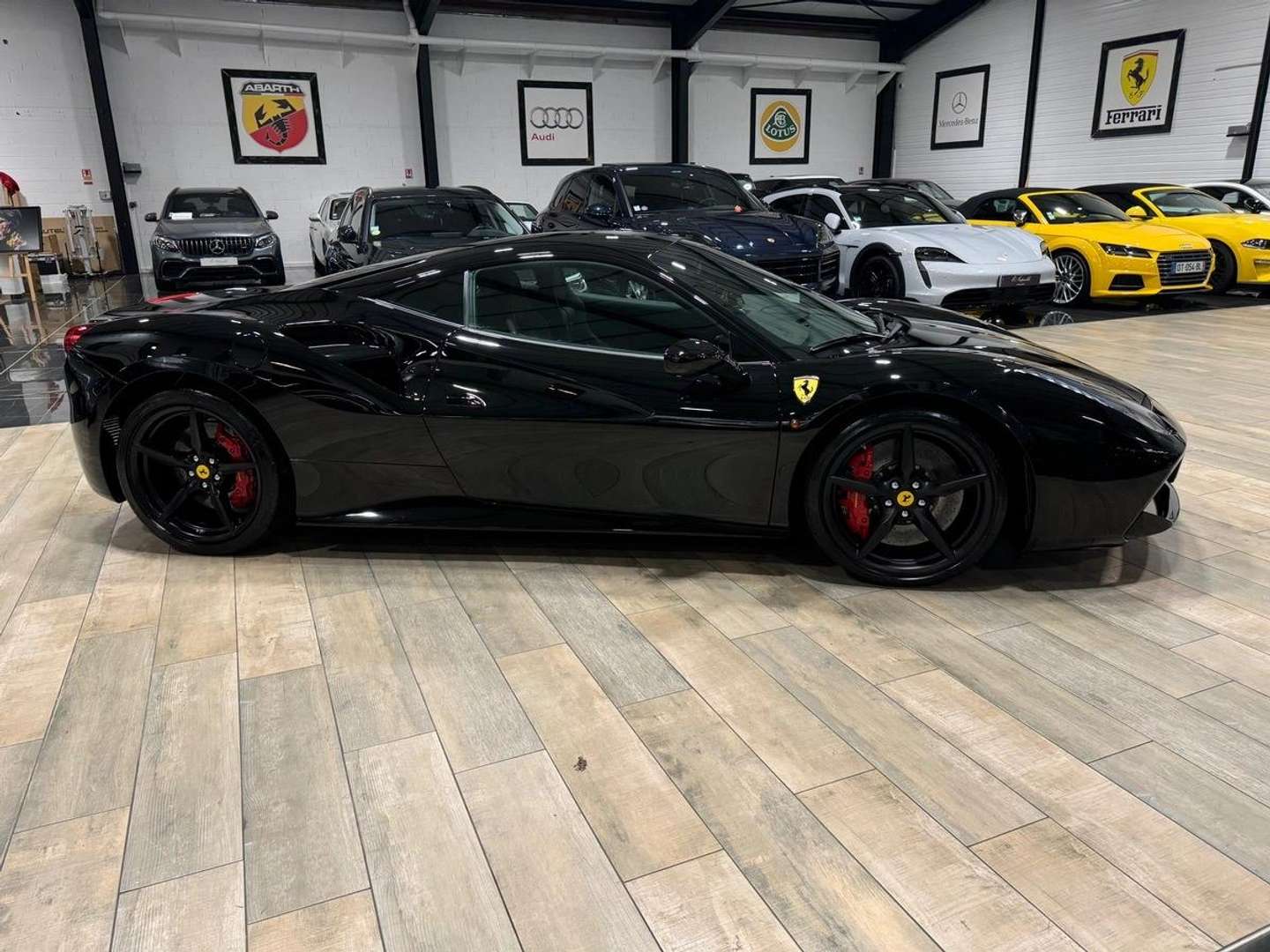 Ferrari 488 GTB - 2016 - Joinsteer - #5