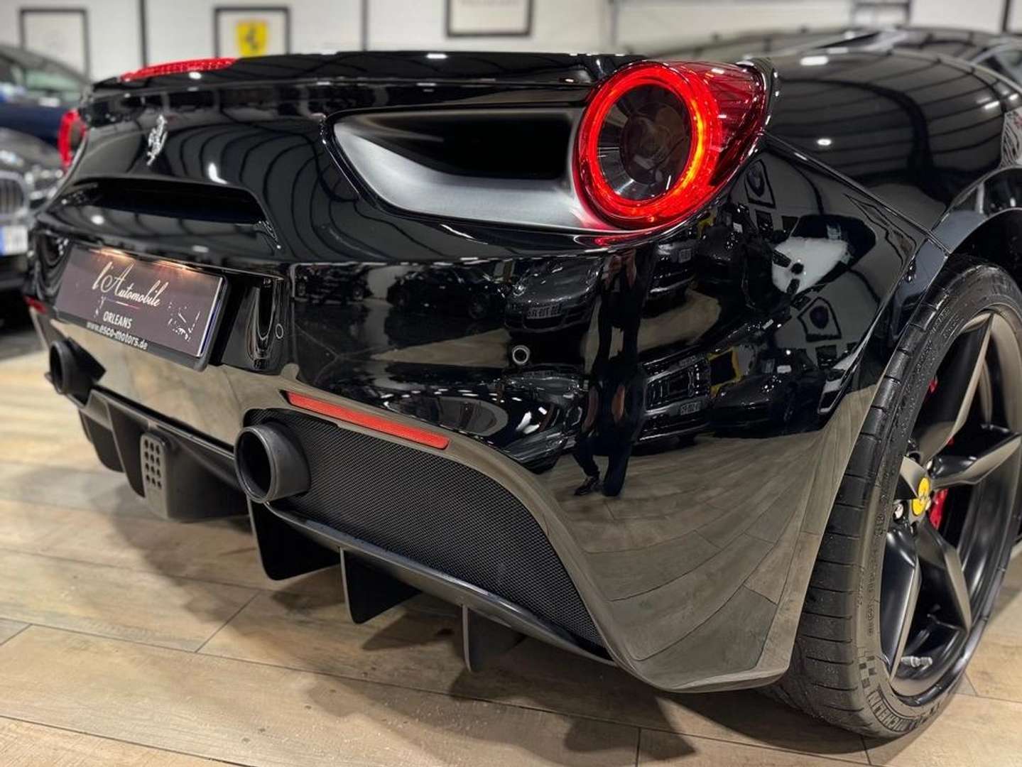 Ferrari 488 GTB - 2016 - Joinsteer - #11