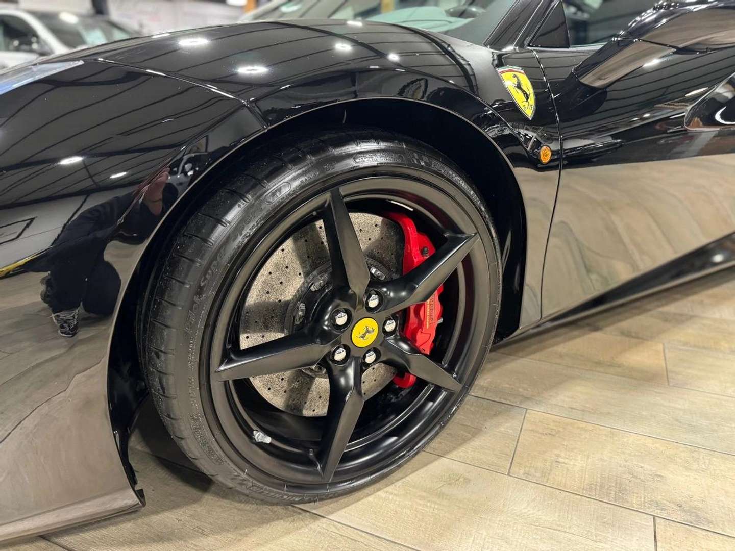 Ferrari 488 GTB - 2016 - Joinsteer - #12