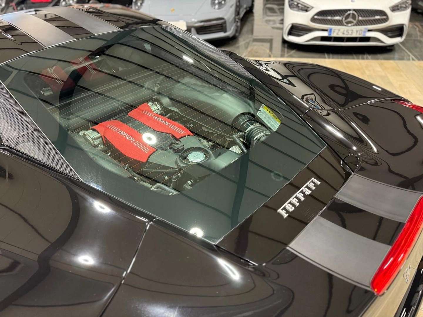 Ferrari 488 GTB - 2016 - Joinsteer - #14