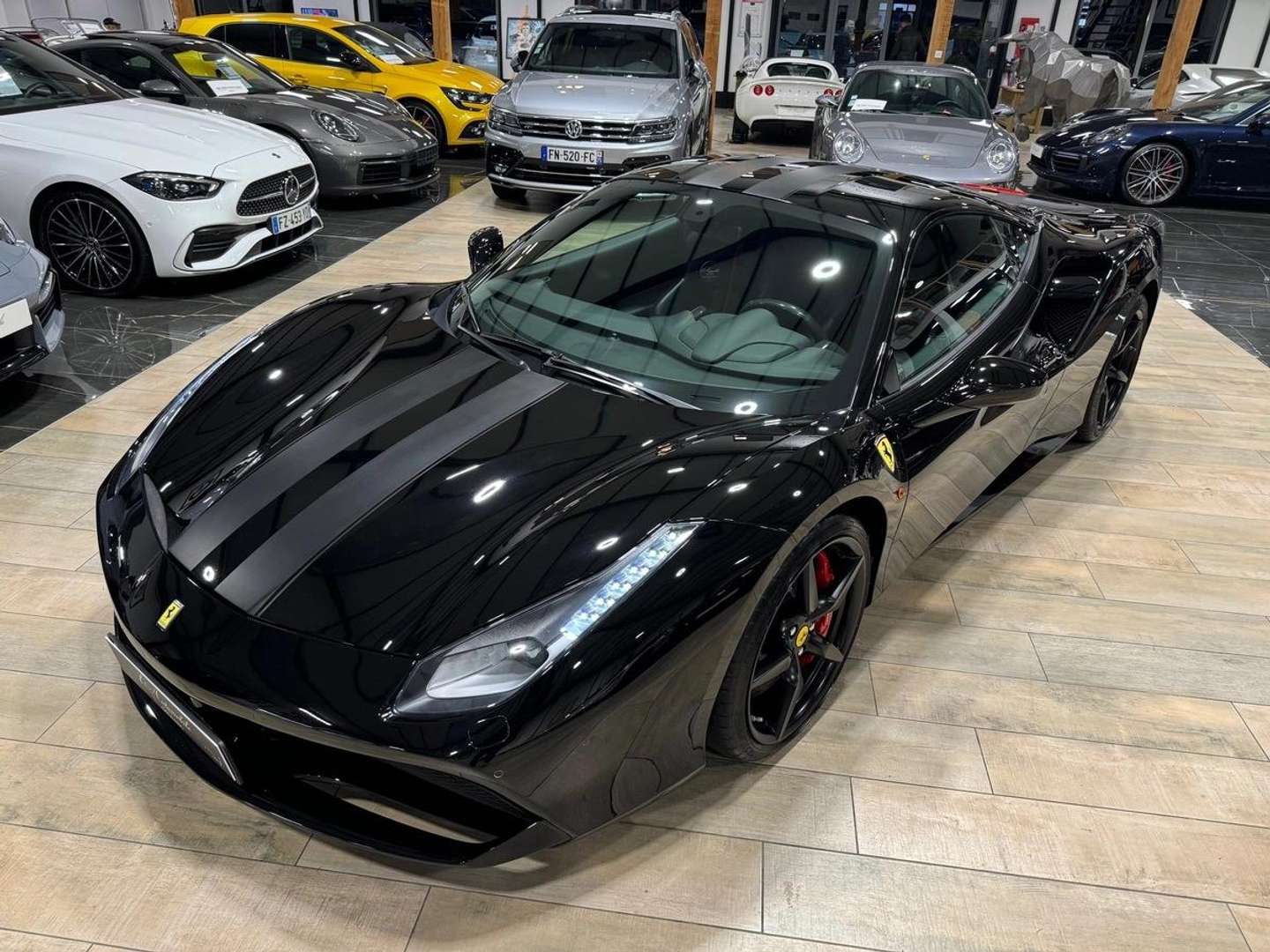 Ferrari 488 GTB - 2016 - Joinsteer - #15