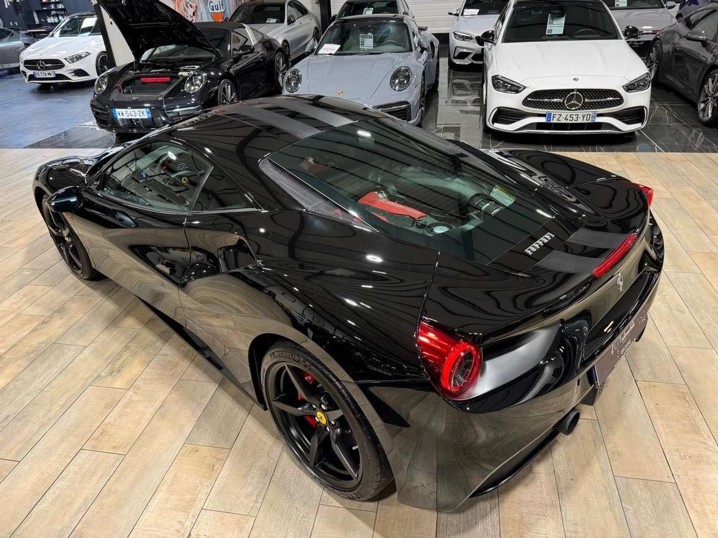 Ferrari 488 GTB - 2016 - Joinsteer - #16