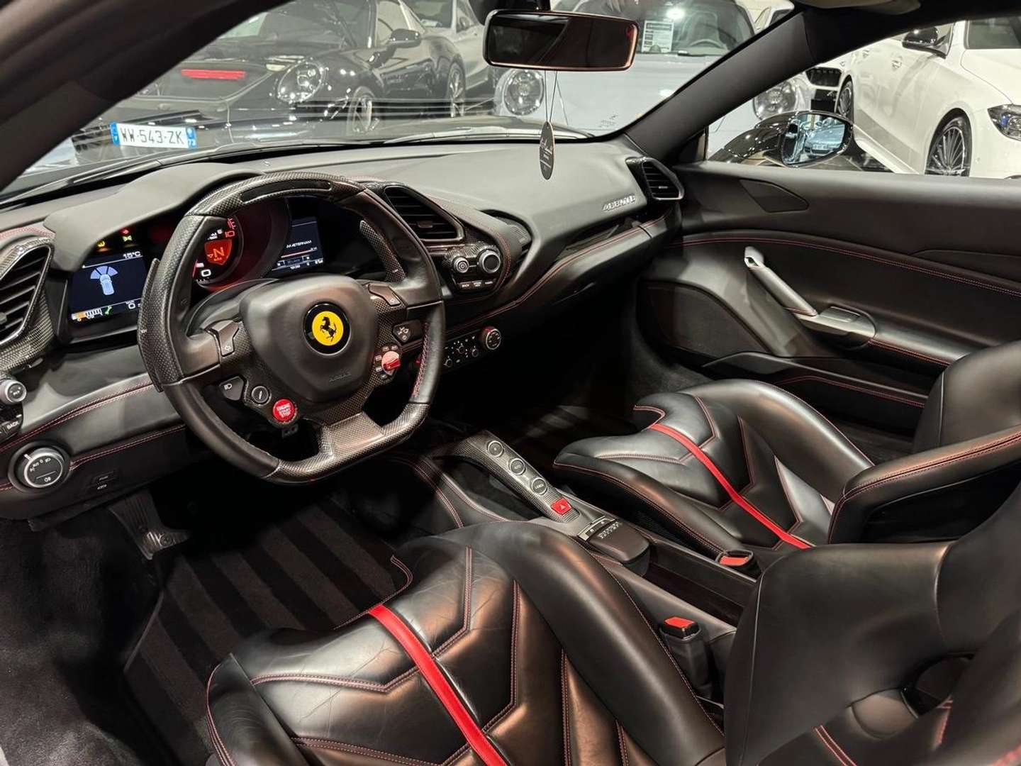 Ferrari 488 GTB - 2016 - Joinsteer - #17