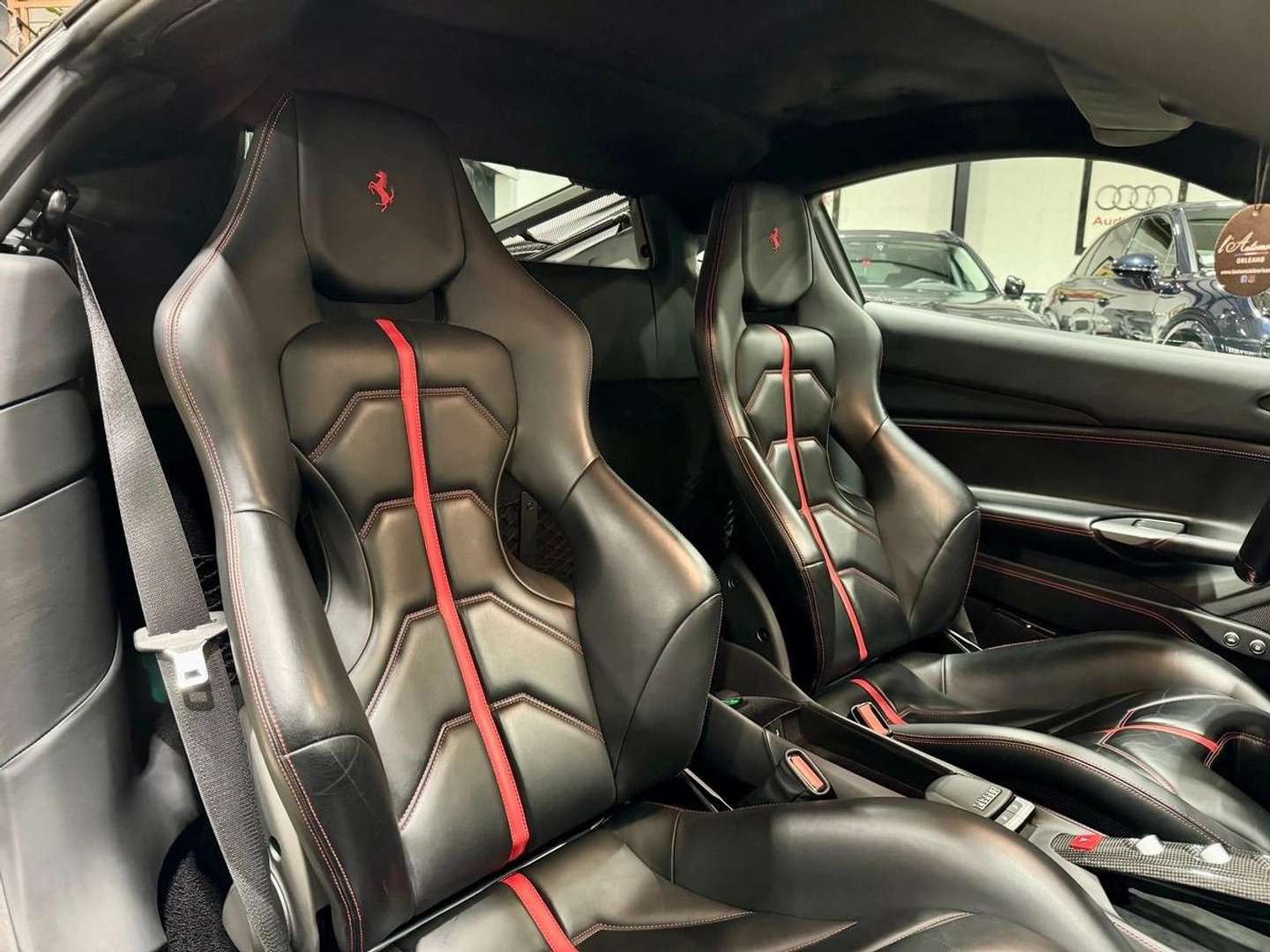 Ferrari 488 GTB - 2016 - Joinsteer - #19