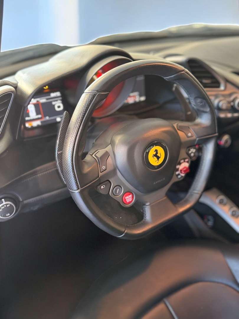 Ferrari 488 GTB - 2018 - Joinsteer - #11