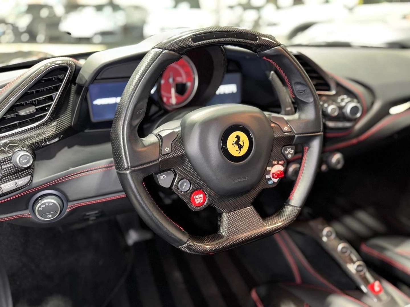 Ferrari 488 GTB - 2016 - Joinsteer - #20