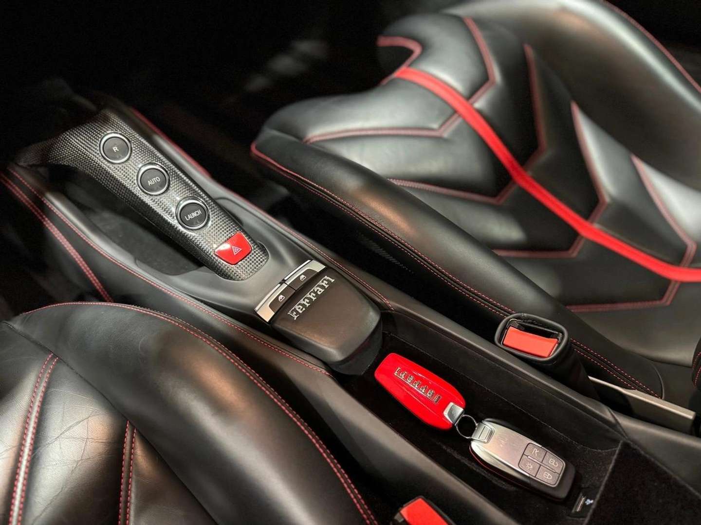 Ferrari 488 GTB - 2016 - Joinsteer - #21