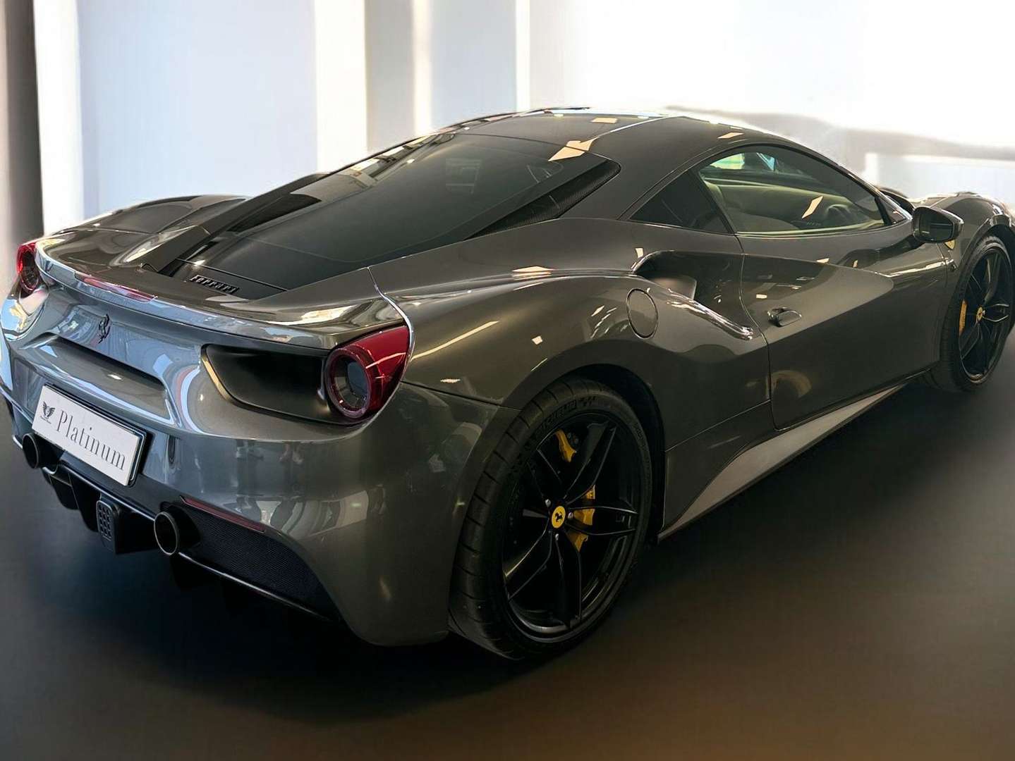 Ferrari 488 GTB - 2018 - Joinsteer - #16