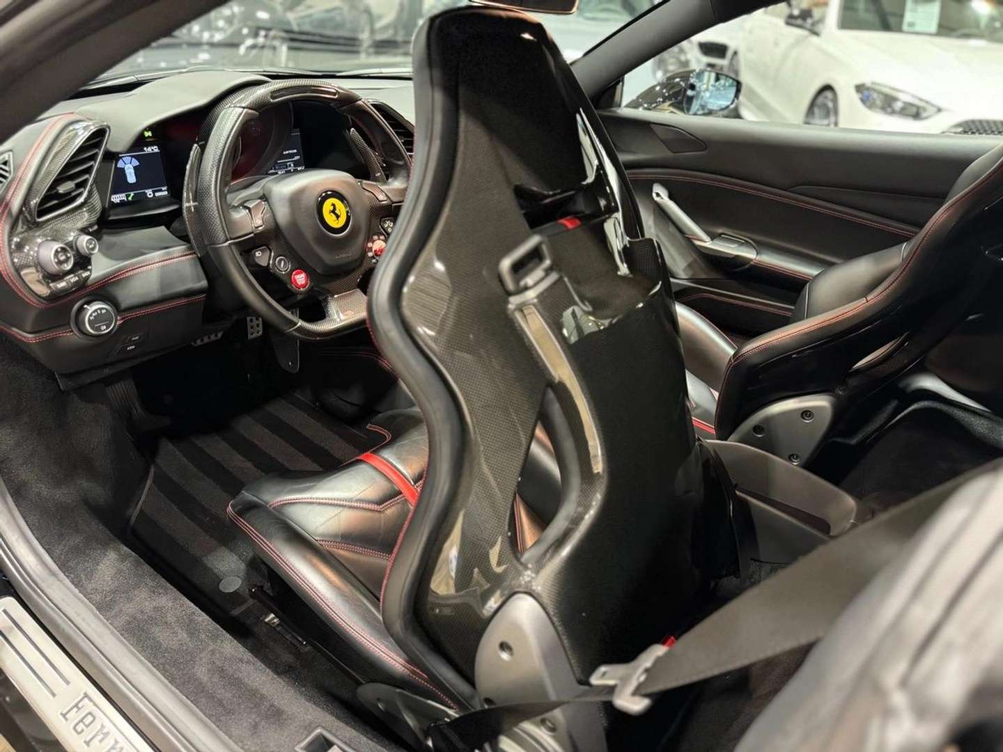 Ferrari 488 GTB - 2016 - Joinsteer - #22