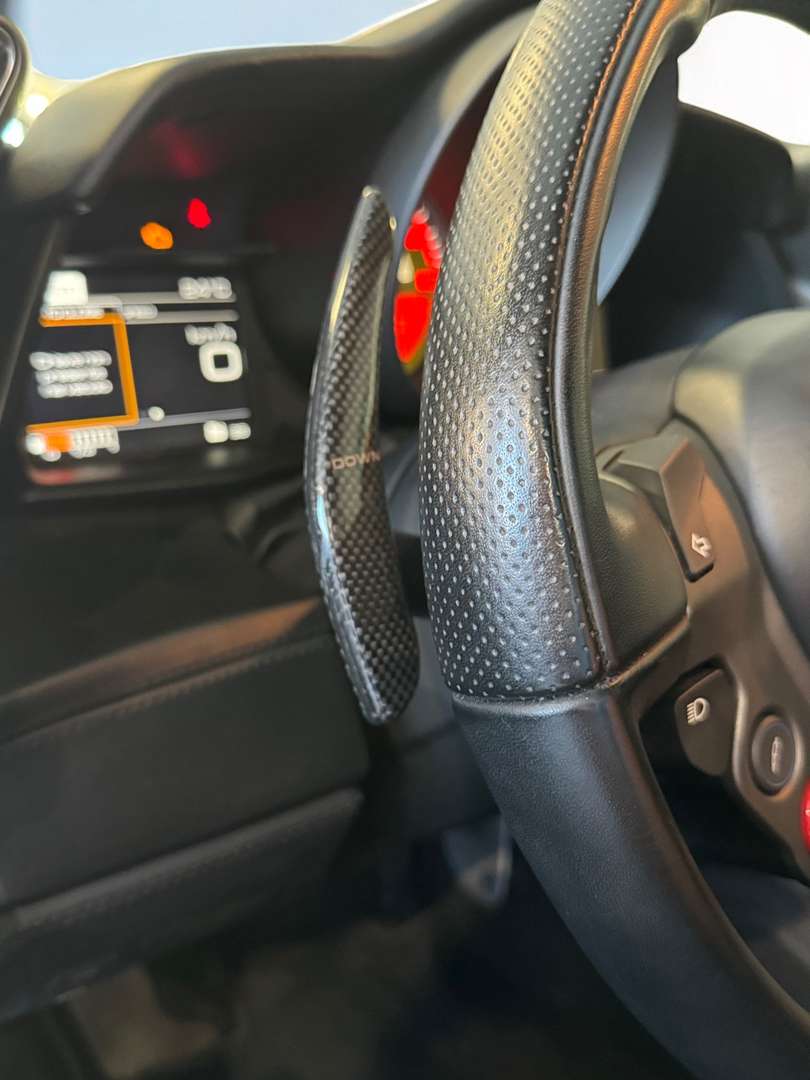 Ferrari 488 GTB - 2018 - Joinsteer - #18