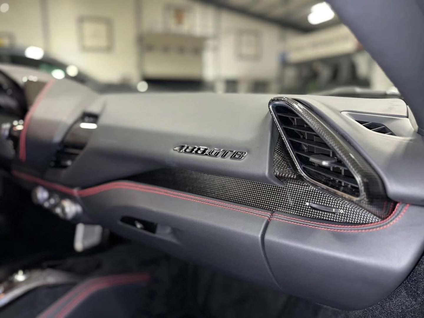 Ferrari 488 GTB - 2016 - Joinsteer - #23