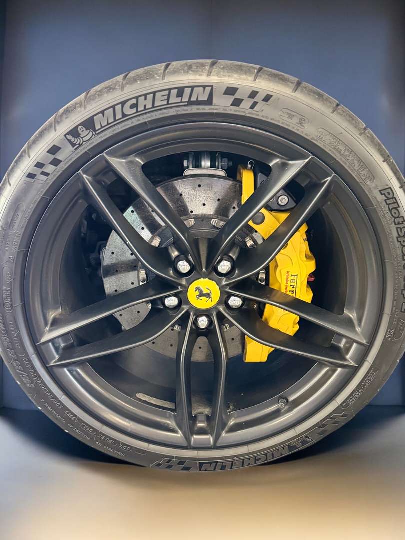 Ferrari 488 GTB - 2018 - Joinsteer - #22