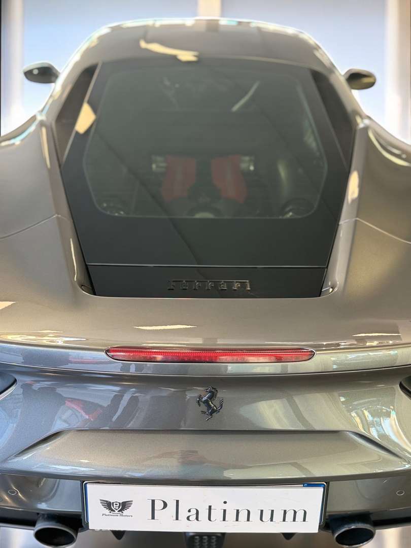 Ferrari 488 GTB - 2018 - Joinsteer - #23