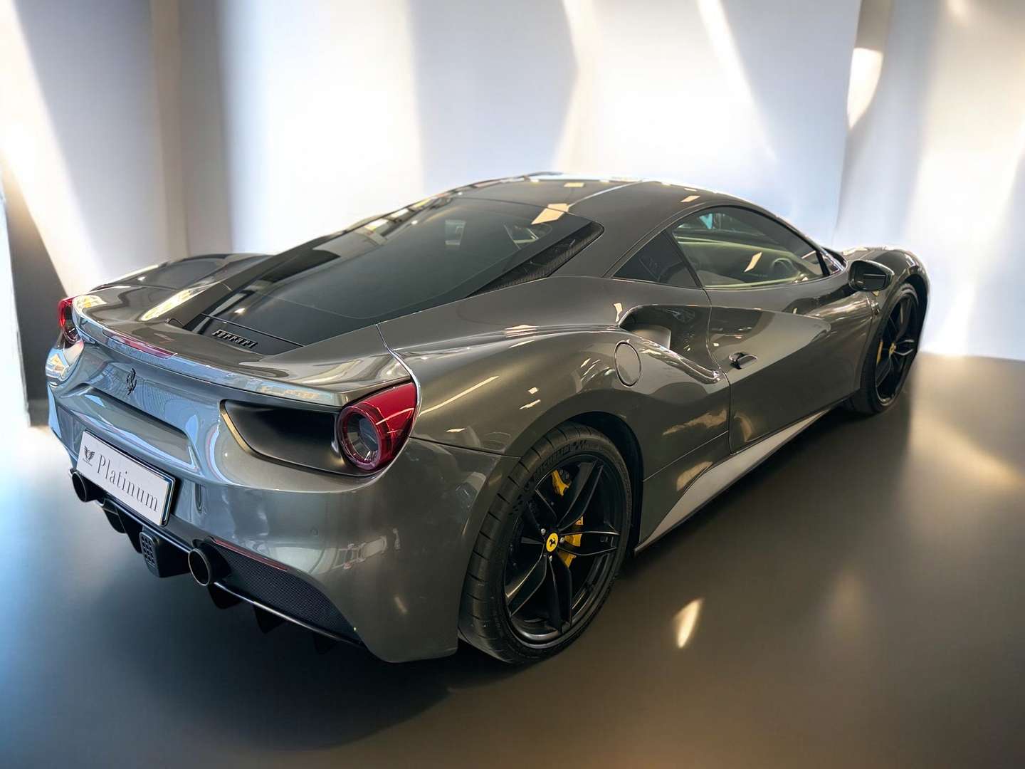 Ferrari 488 GTB - 2018 - Joinsteer - #24