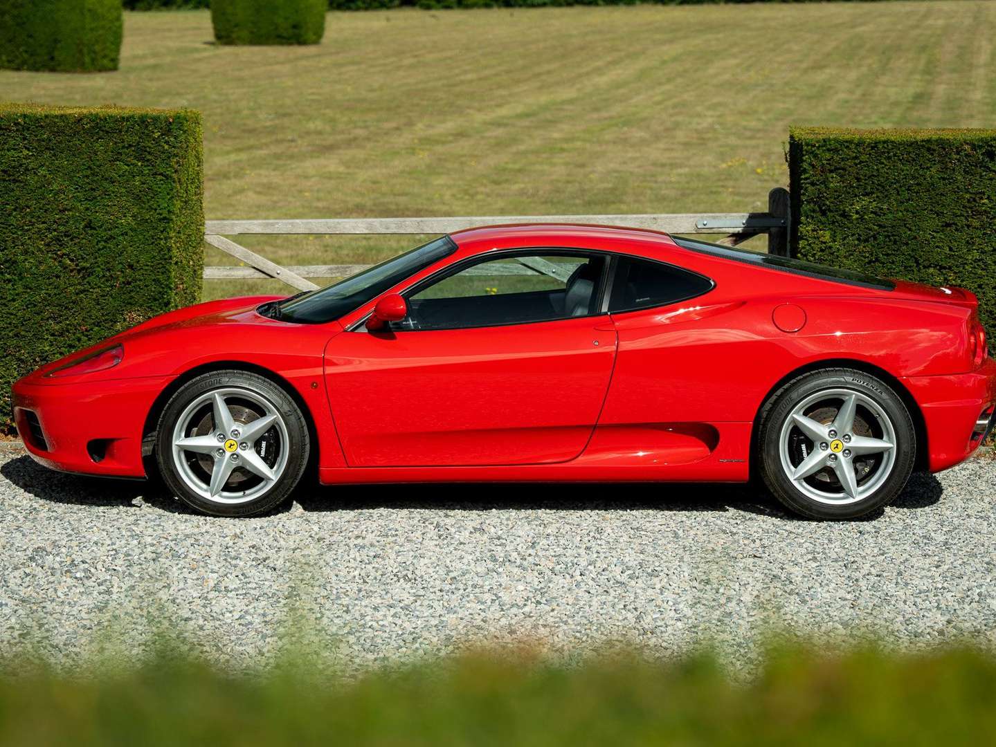 Ferrari 360 Modena - 1999 - Joinsteer - #6