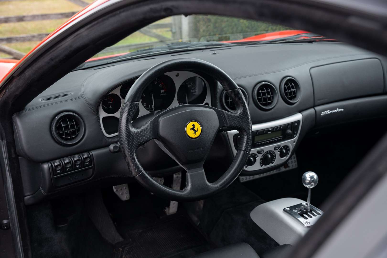 Ferrari 360 Modena - 1999 - Joinsteer - #10
