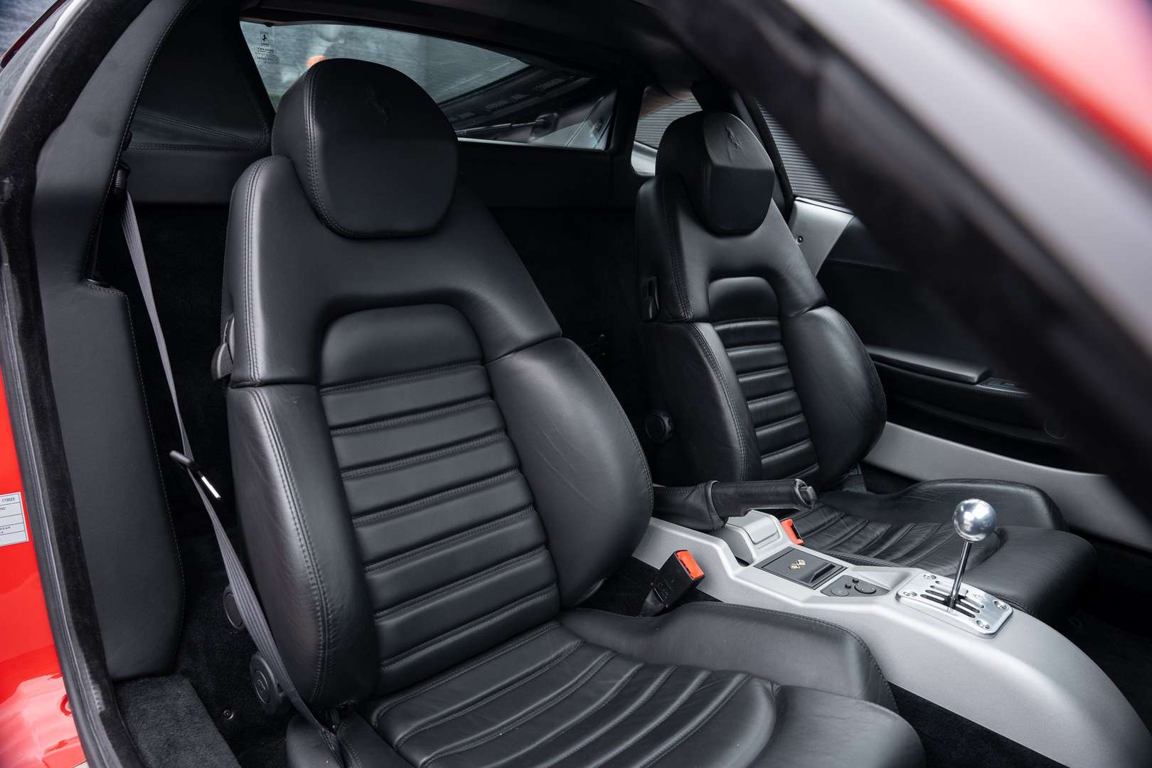 Ferrari 360 Modena - 1999 - Joinsteer - #12