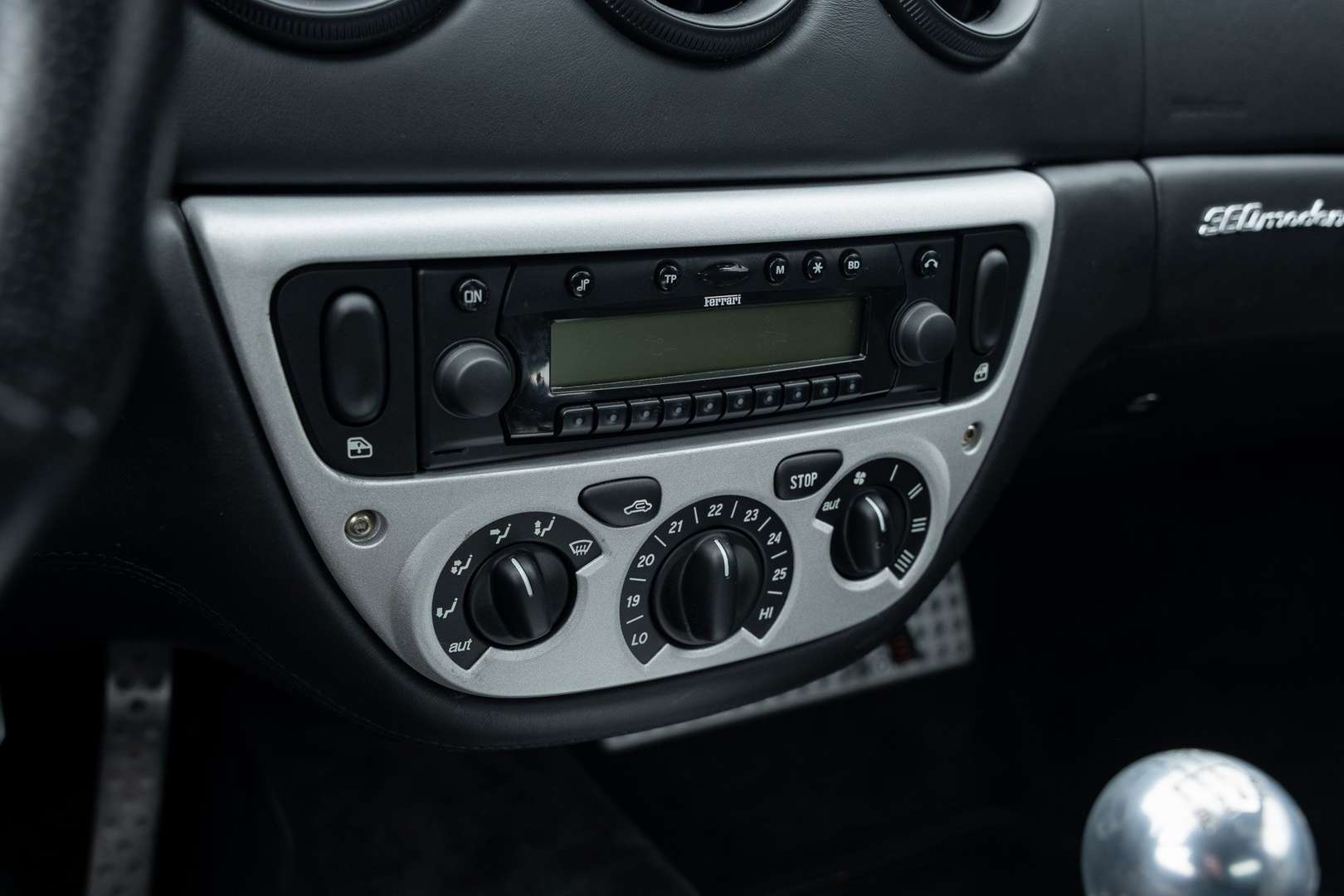 Ferrari 360 Modena - 1999 - Joinsteer - #13