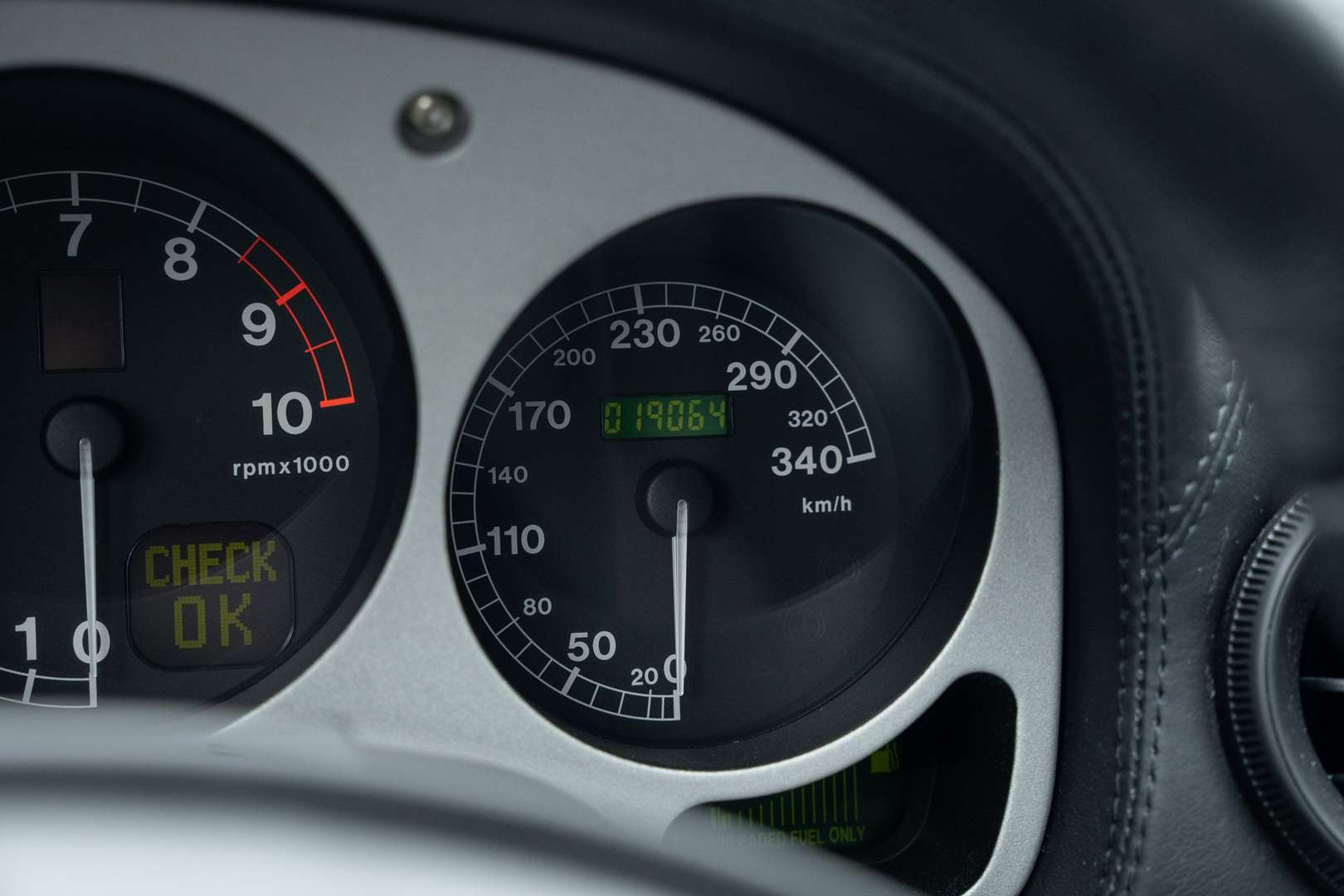 Ferrari 360 Modena - 1999 - Joinsteer - #14