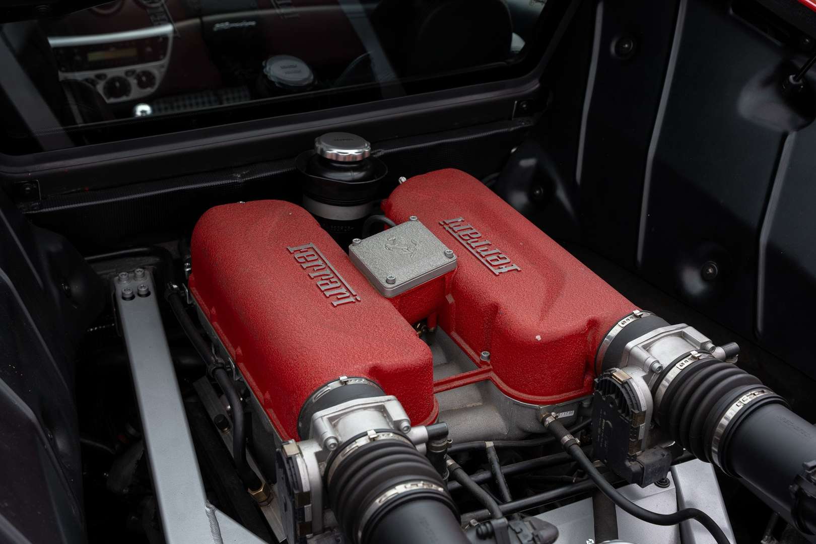 Ferrari 360 Modena - 1999 - Joinsteer - #15