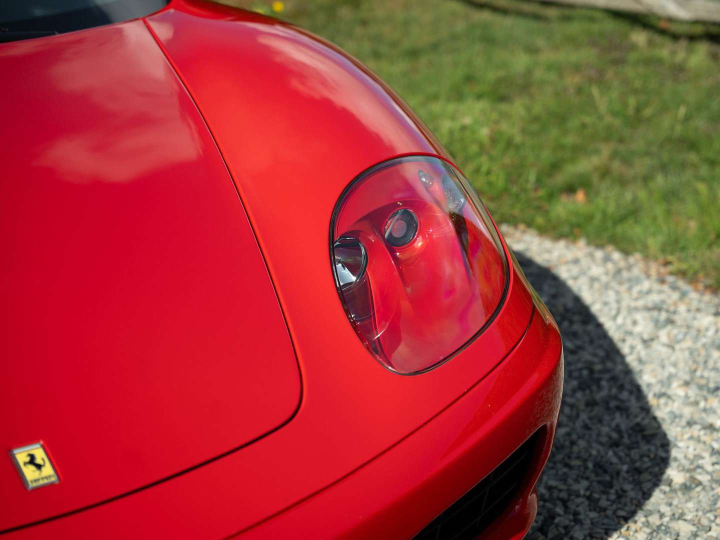 Ferrari 360 Modena - 1999 - Joinsteer - #19