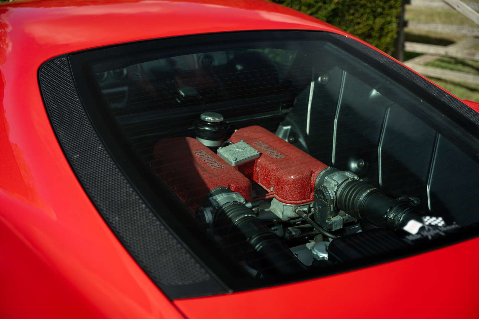 Ferrari 360 Modena - 1999 - Joinsteer - #26