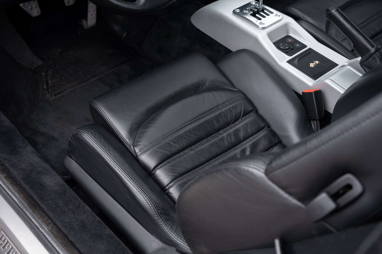 Ferrari 360 Modena - 1999 - Joinsteer - #27