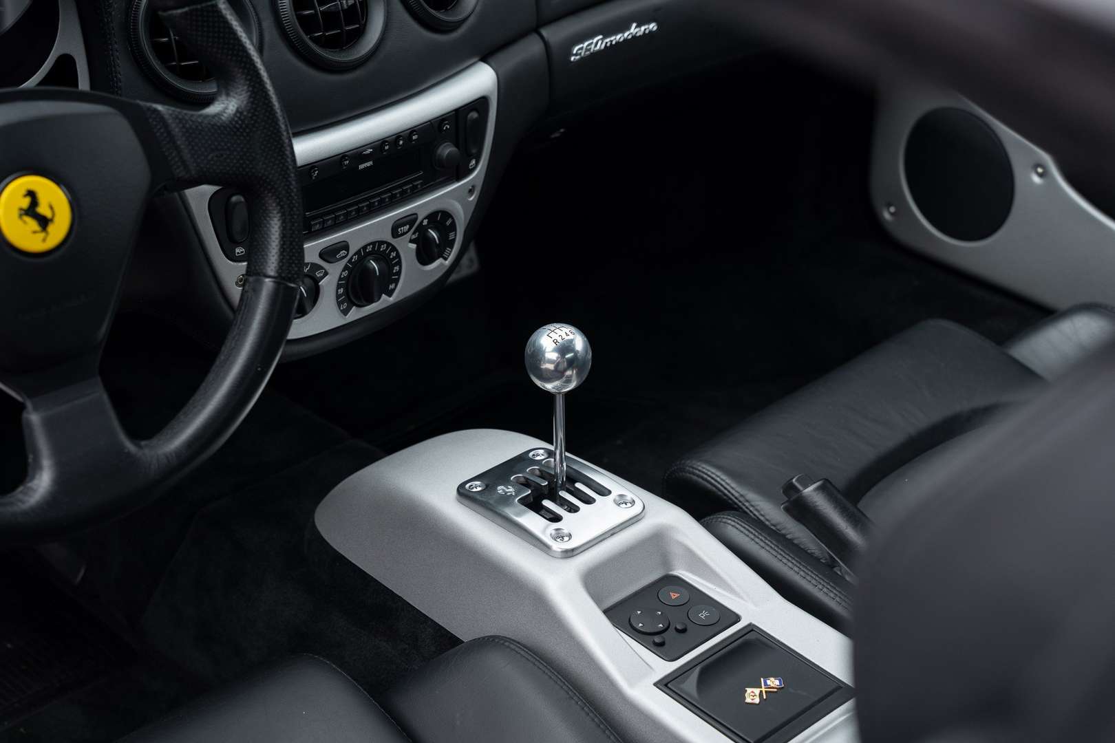 Ferrari 360 Modena - 1999 - Joinsteer - #28