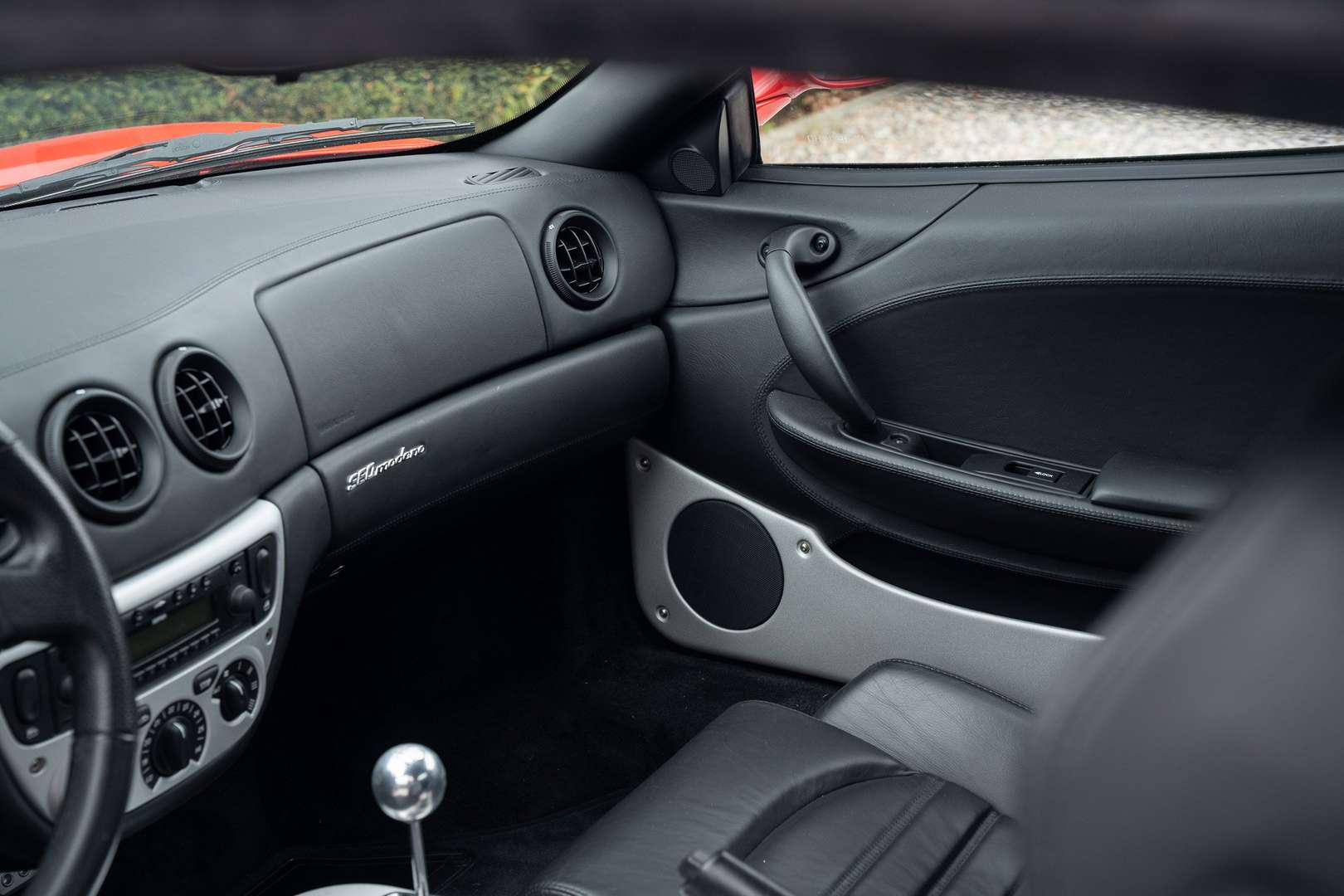 Ferrari 360 Modena - 1999 - Joinsteer - #29