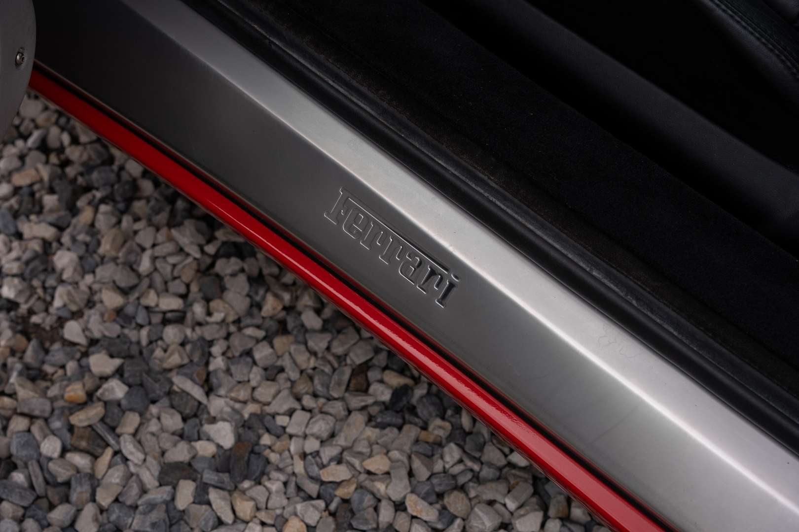 Ferrari 360 Modena - 1999 - Joinsteer - #30