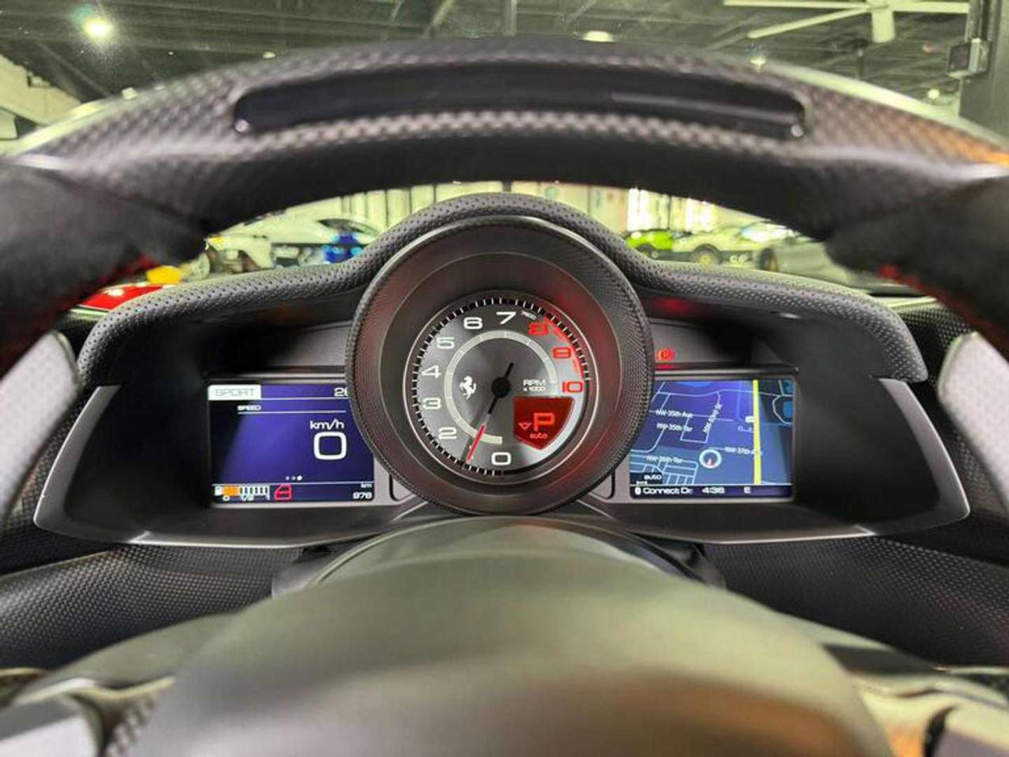 Ferrari 488 Pista - 2020 - Joinsteer - #10