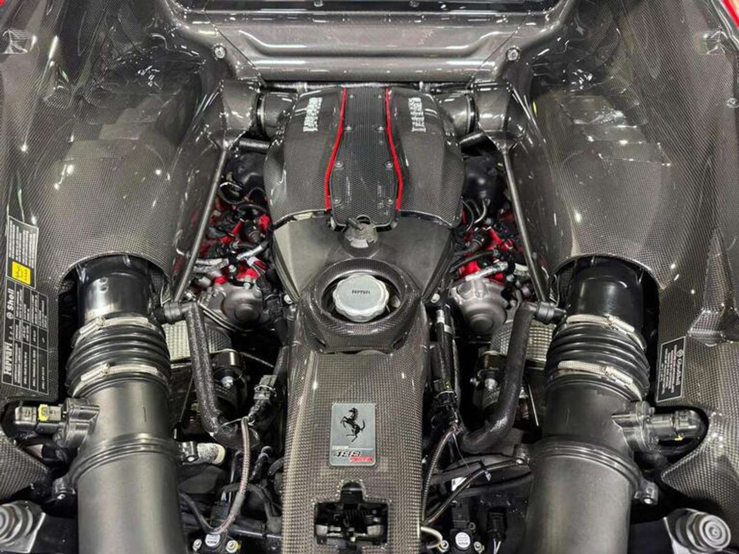 Ferrari 488 Pista - 2020 - Joinsteer - #13