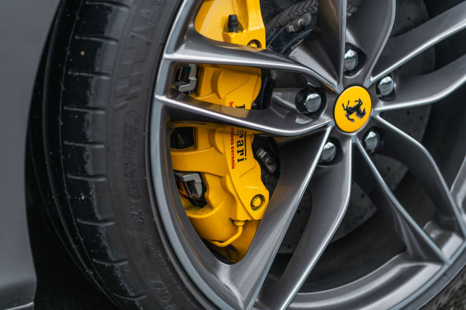 Ferrari 488 Spider - 2016 - Joinsteer - #11