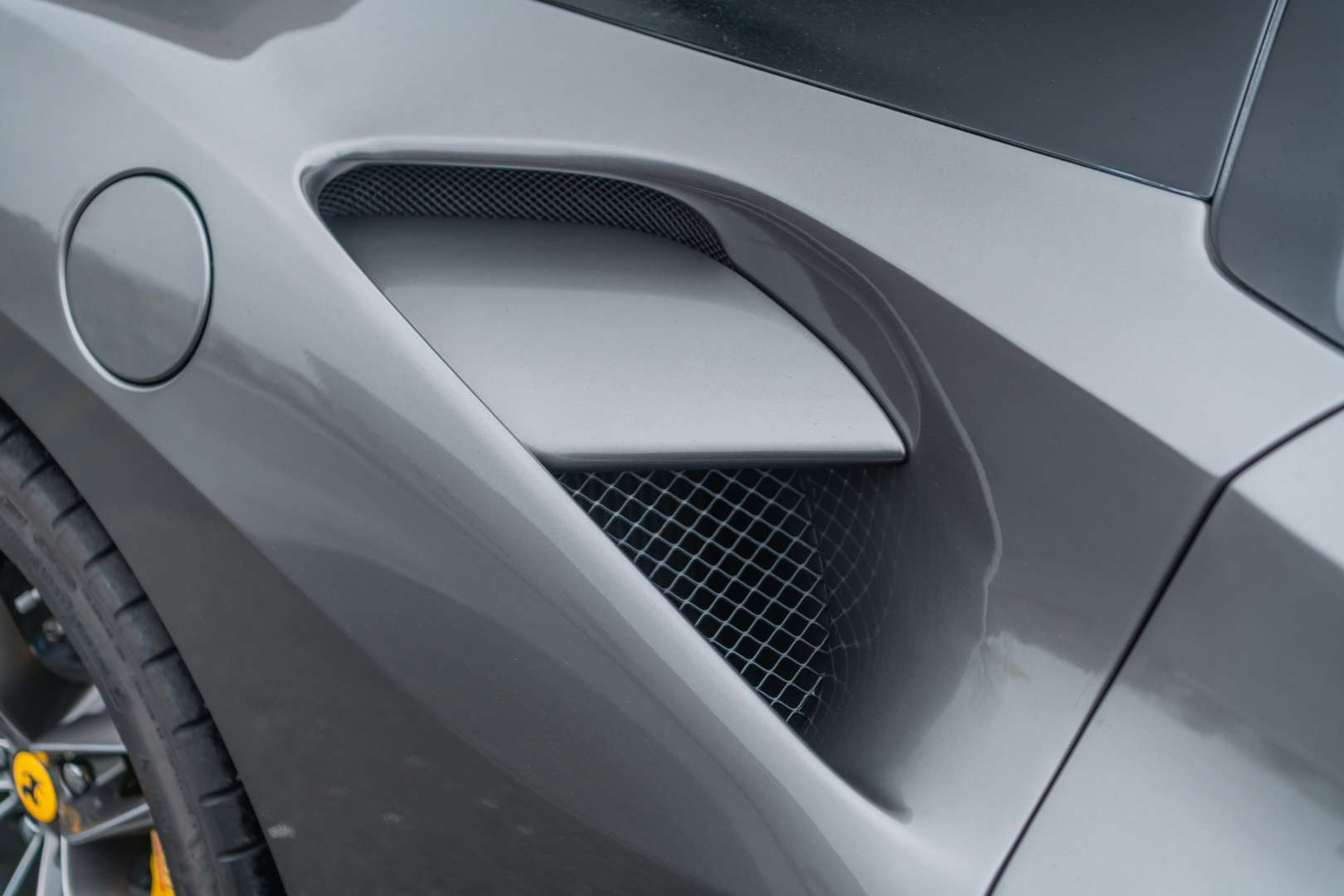 Ferrari 488 Spider - 2016 - Joinsteer - #12