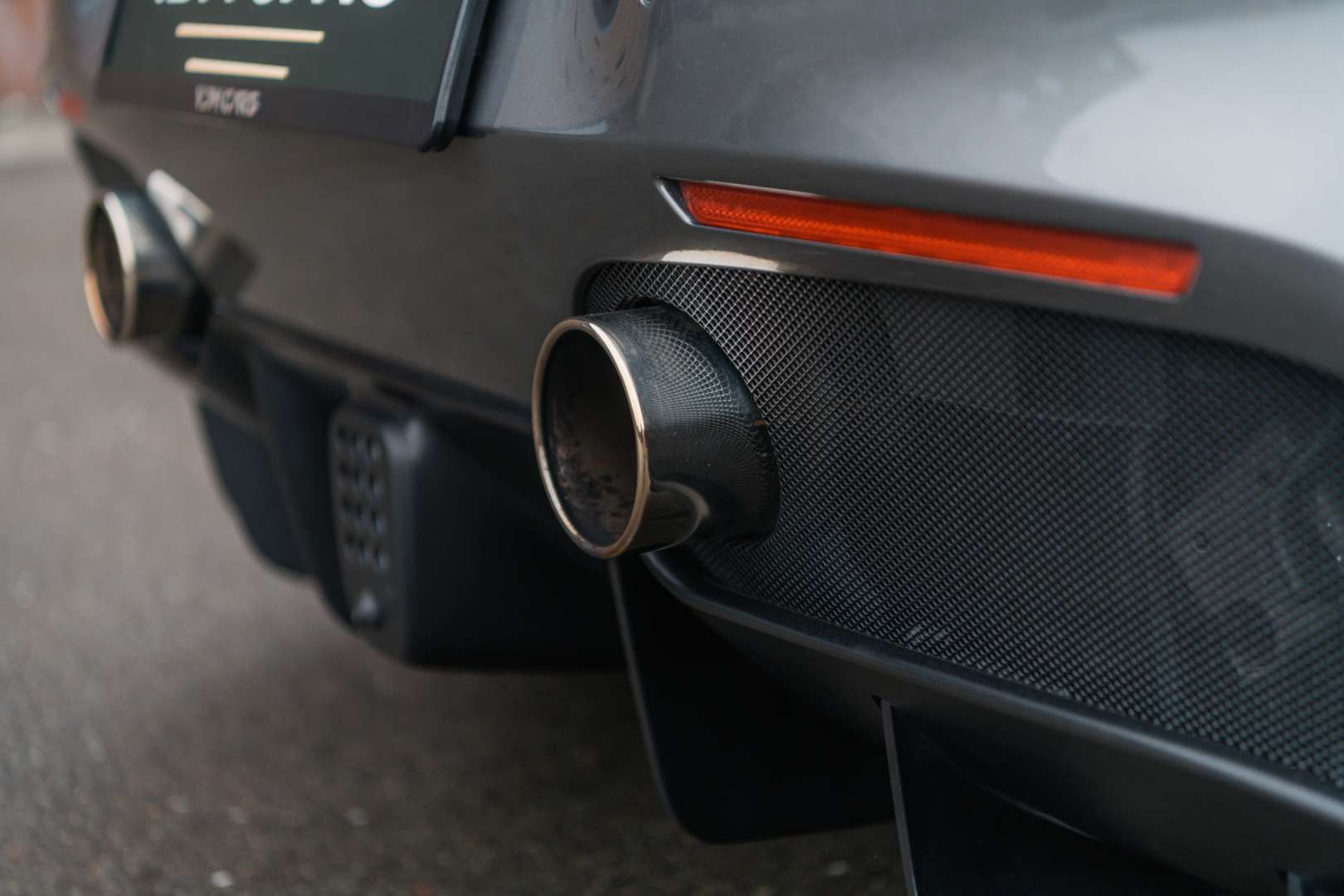 Ferrari 488 Spider - 2016 - Joinsteer - #14