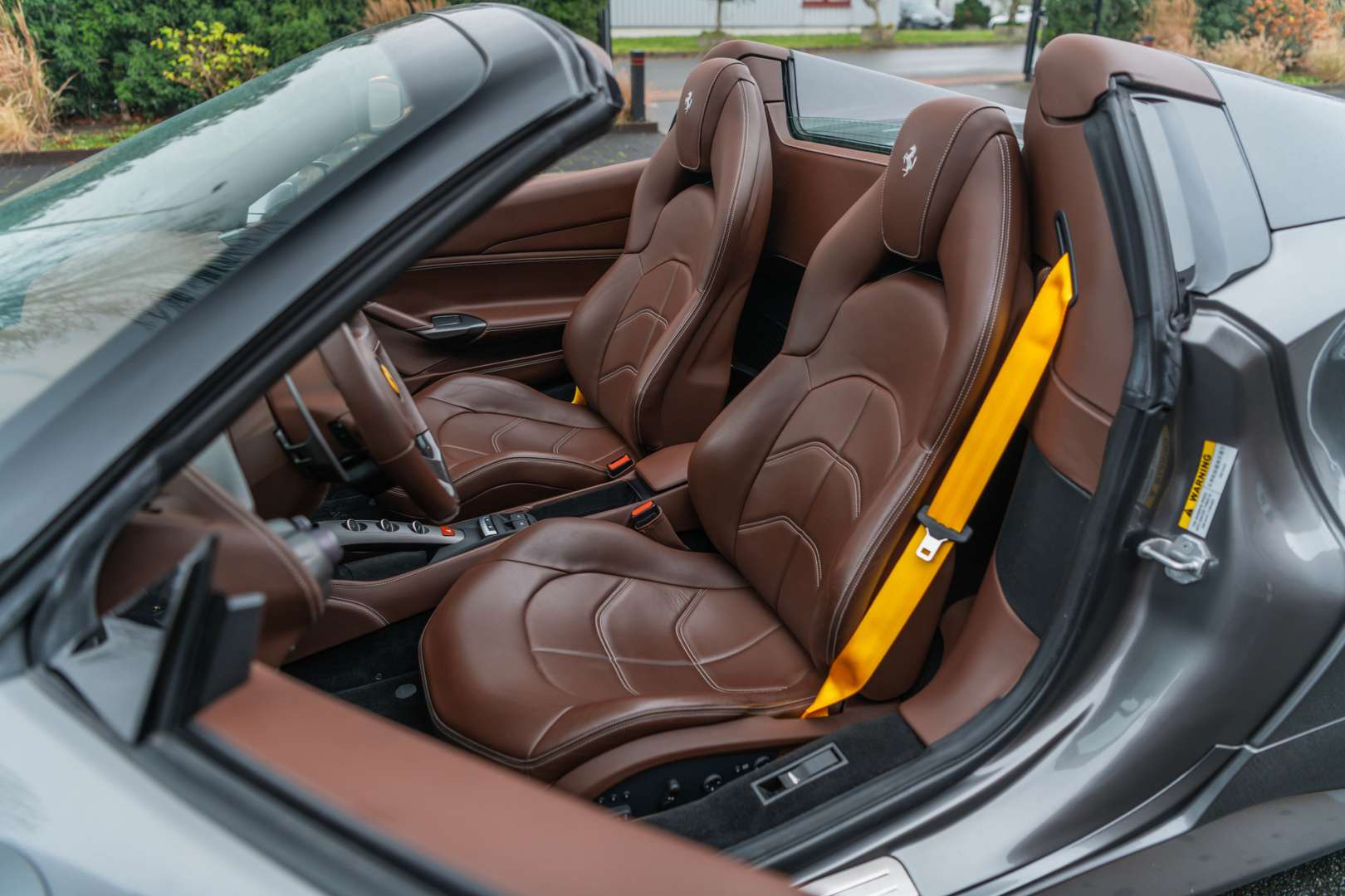 Ferrari 488 Spider - 2016 - Joinsteer - #16