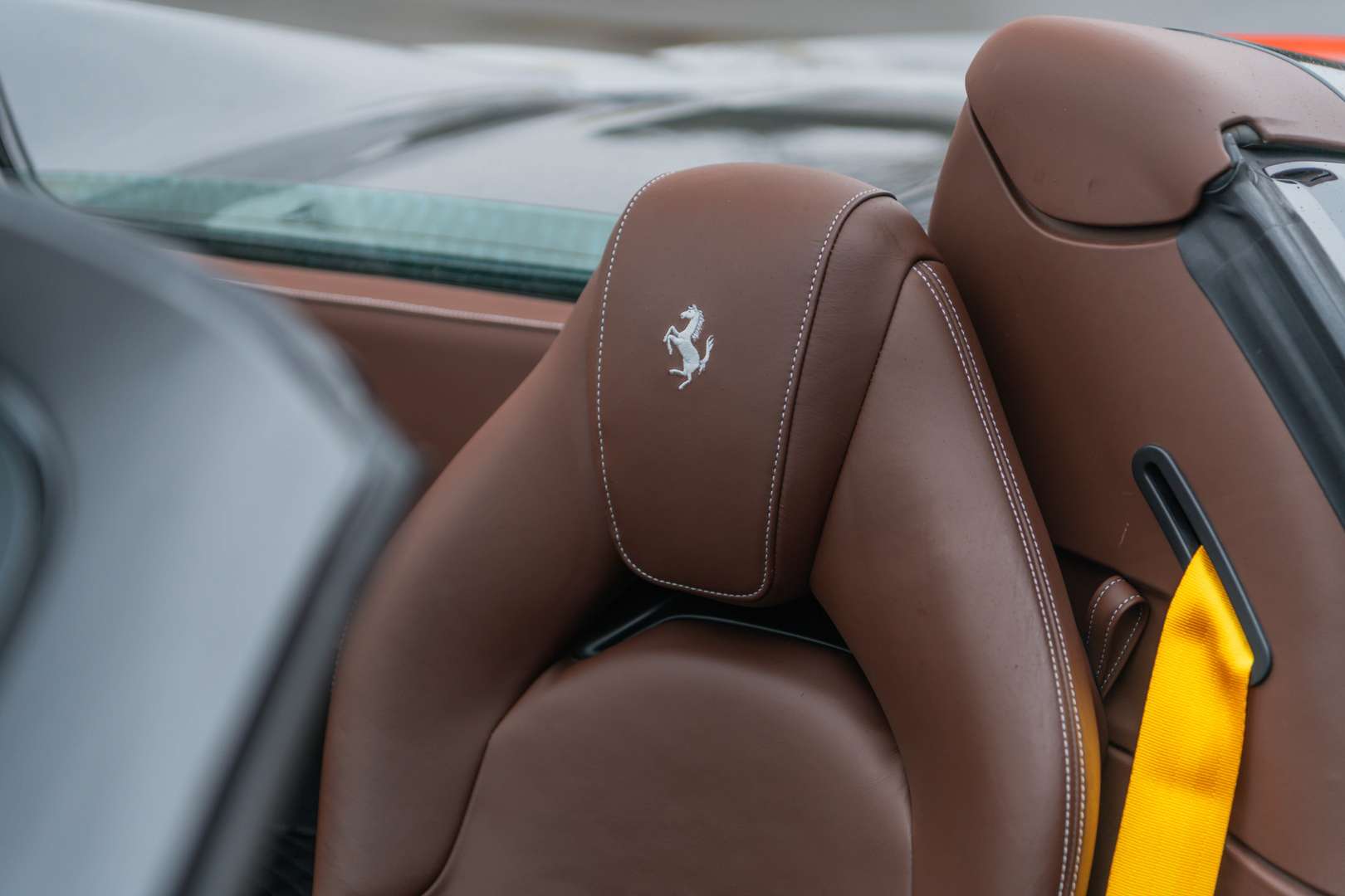 Ferrari 488 Spider - 2016 - Joinsteer - #17