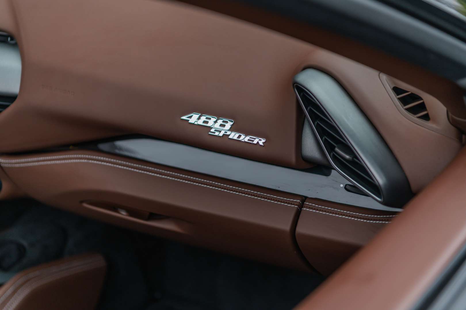 Ferrari 488 Spider - 2016 - Joinsteer - #23