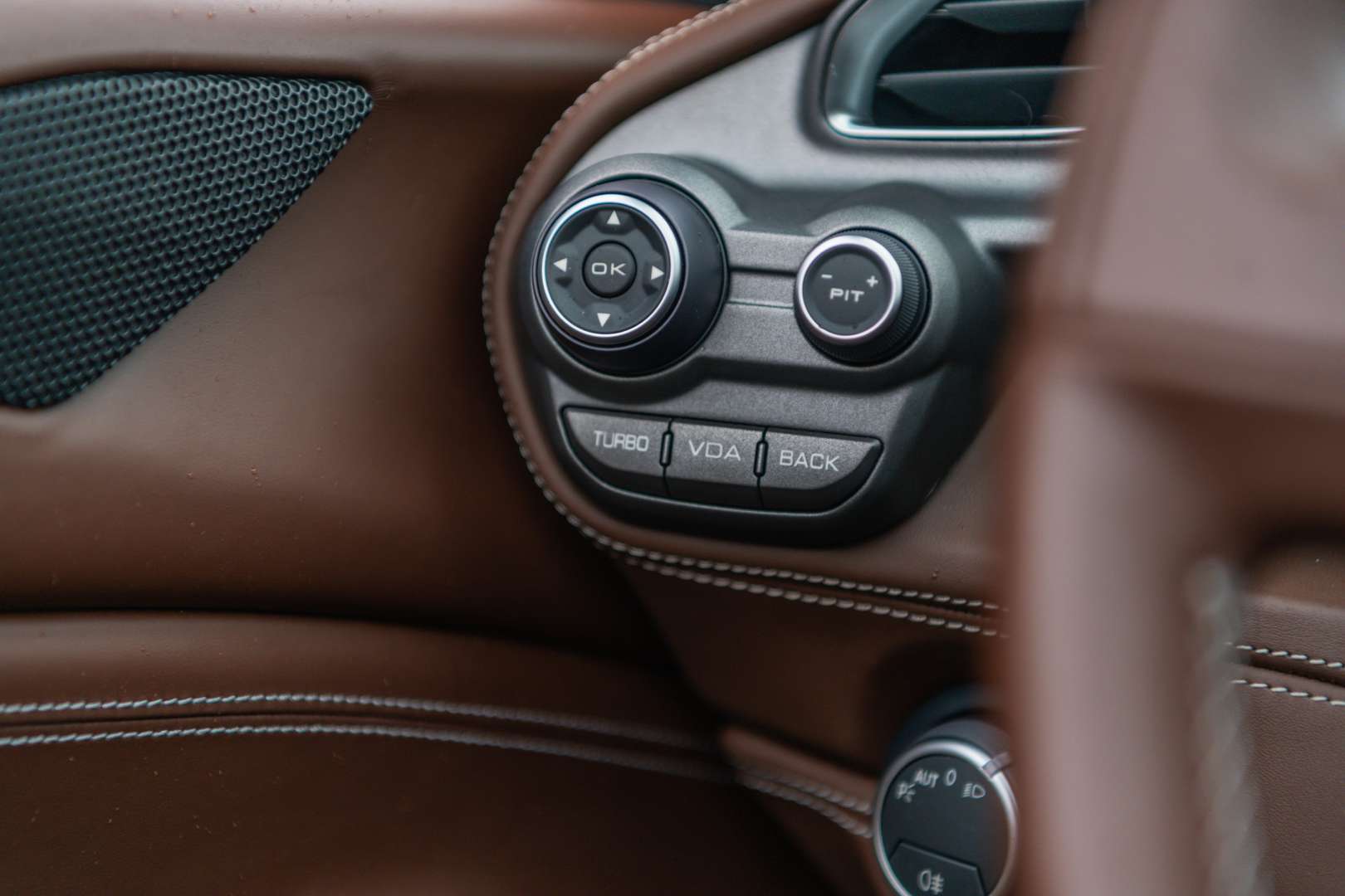 Ferrari 488 Spider - 2016 - Joinsteer - #25