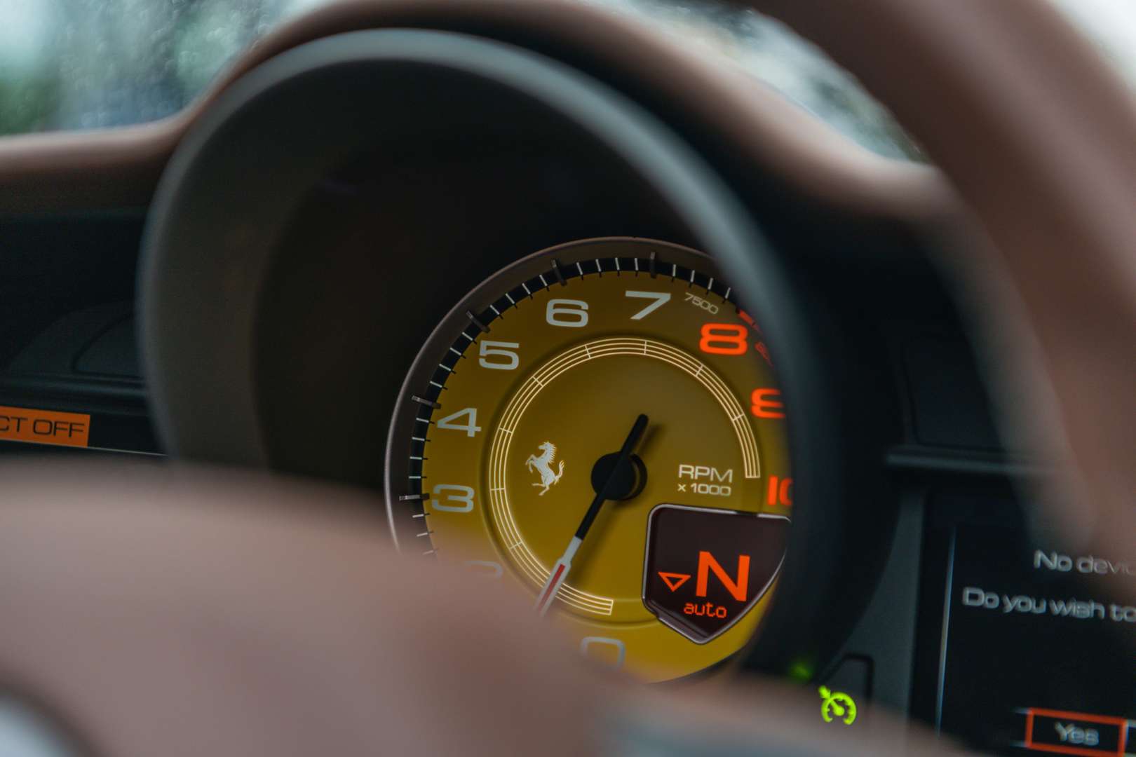 Ferrari 488 Spider - 2016 - Joinsteer - #26