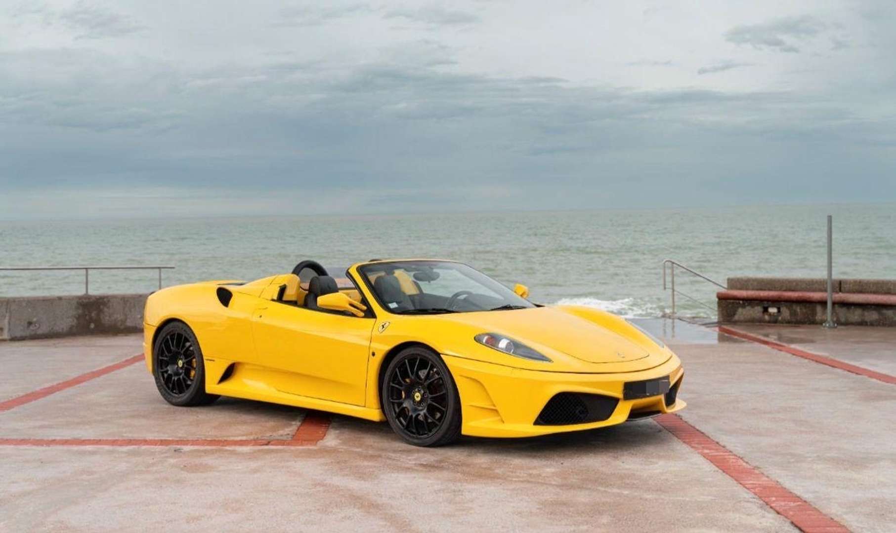 Ferrari F430 Spider - 2008 - Joinsteer - #1