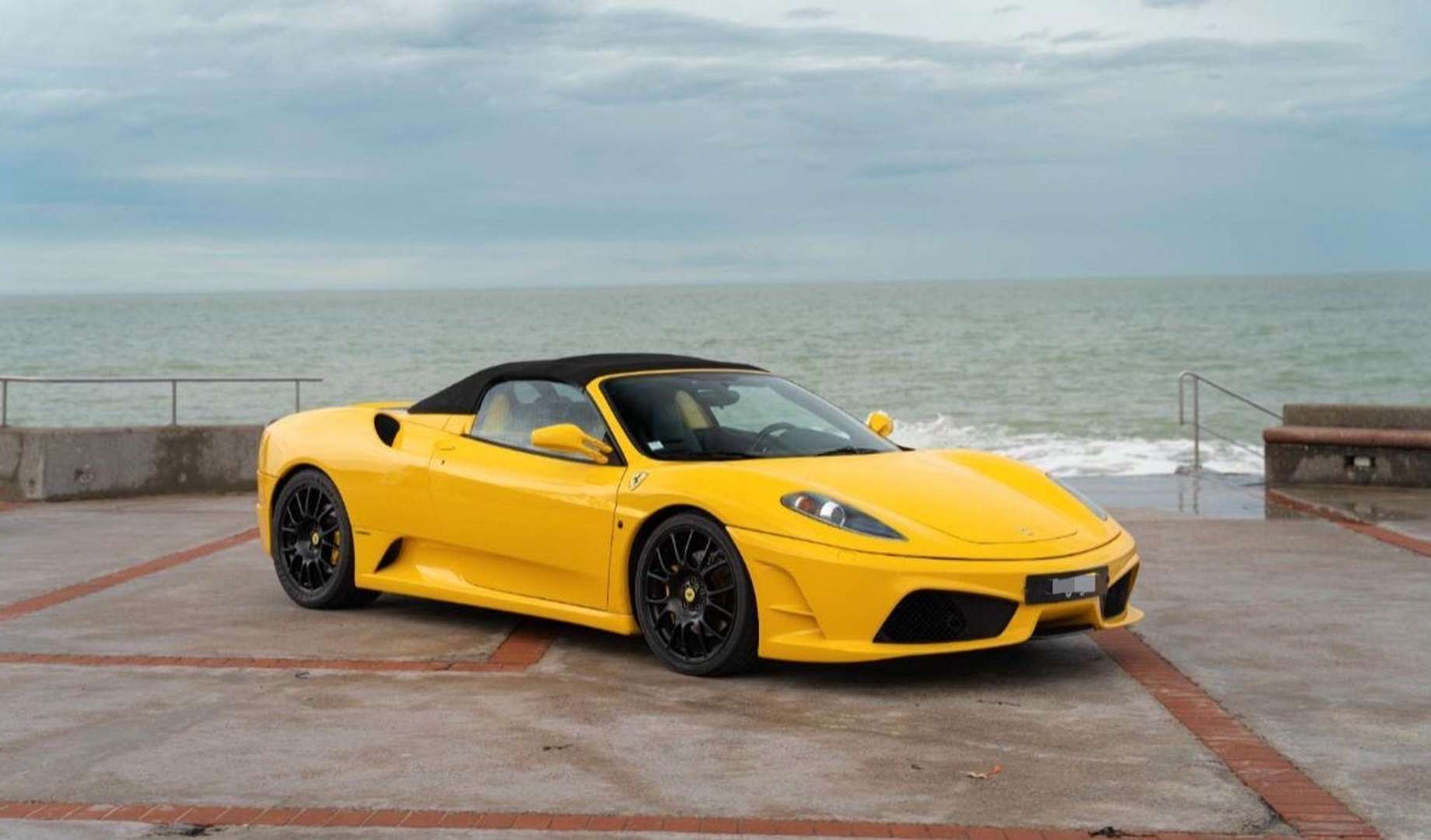 Ferrari F430 Spider - 2008 - Joinsteer - #2