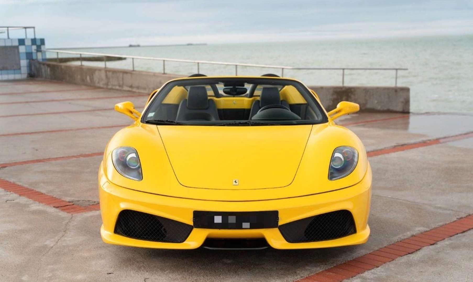 Ferrari F430 Spider - 2008 - Joinsteer - #3