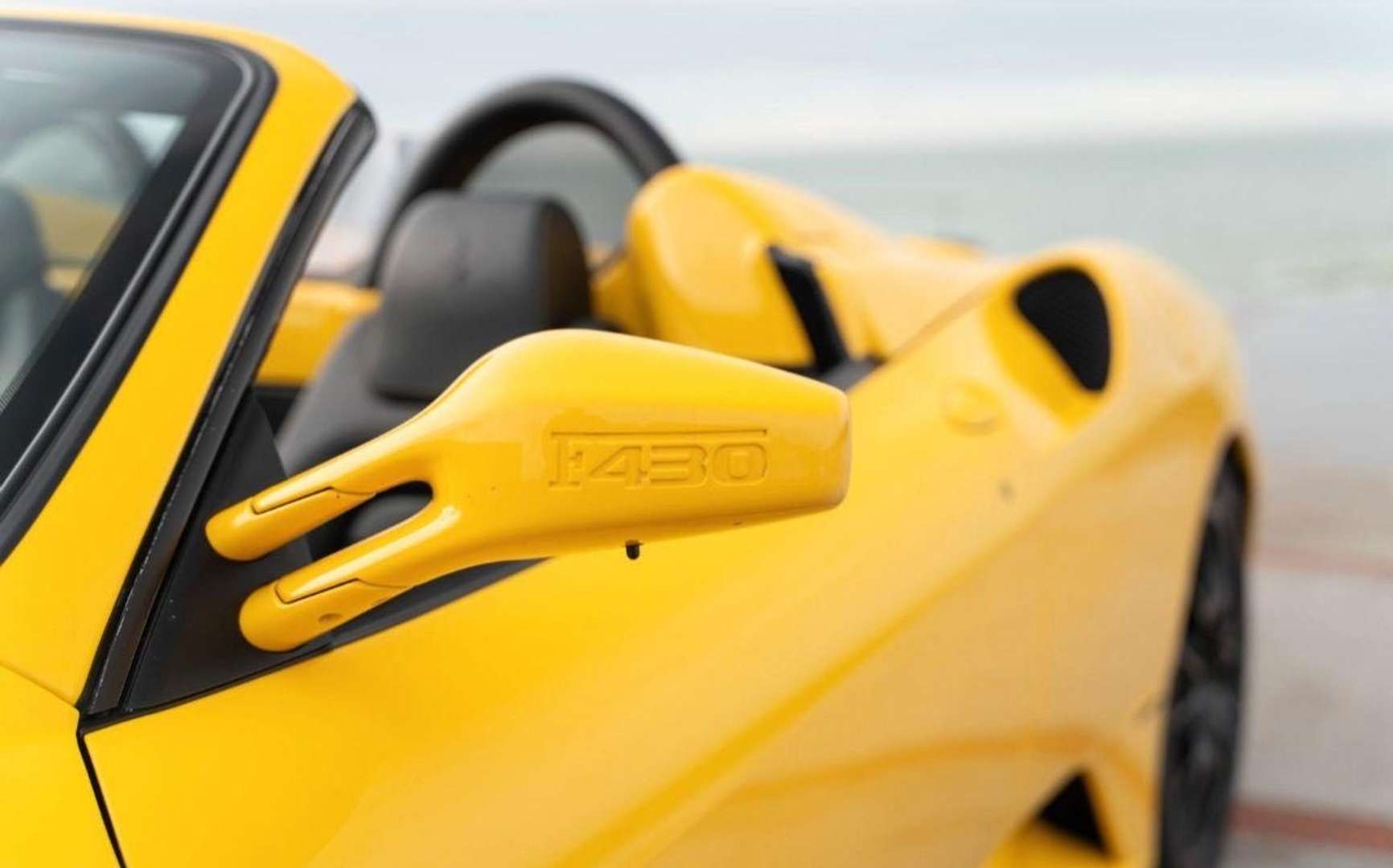 Ferrari F430 Spider - 2008 - Joinsteer - #4