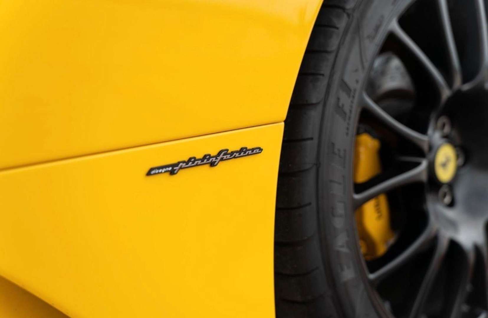 Ferrari F430 Spider - 2008 - Joinsteer - #6