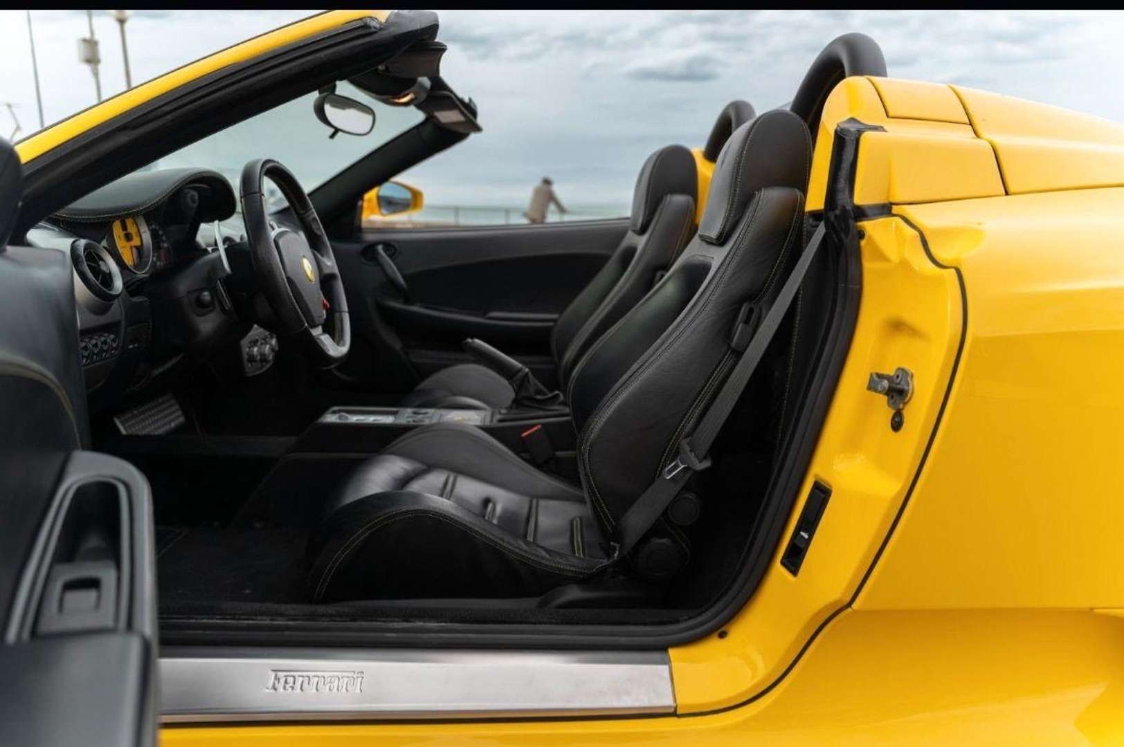 Ferrari F430 Spider - 2008 - Joinsteer - #7