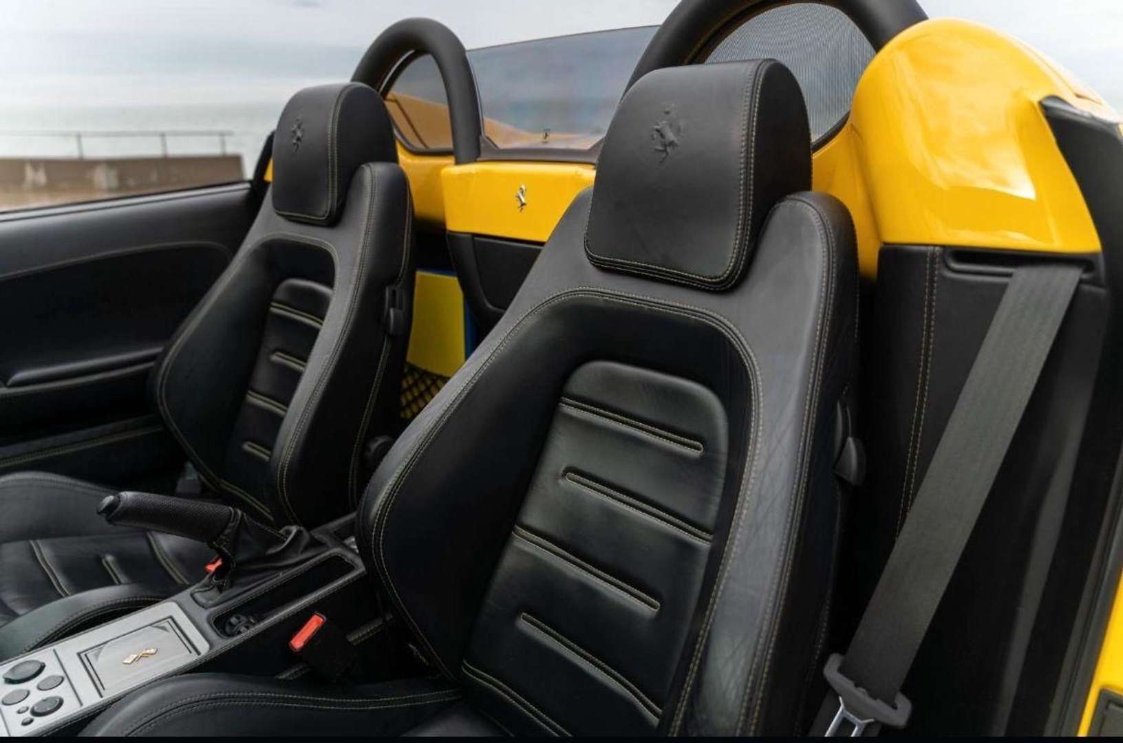 Ferrari F430 Spider - 2008 - Joinsteer - #8