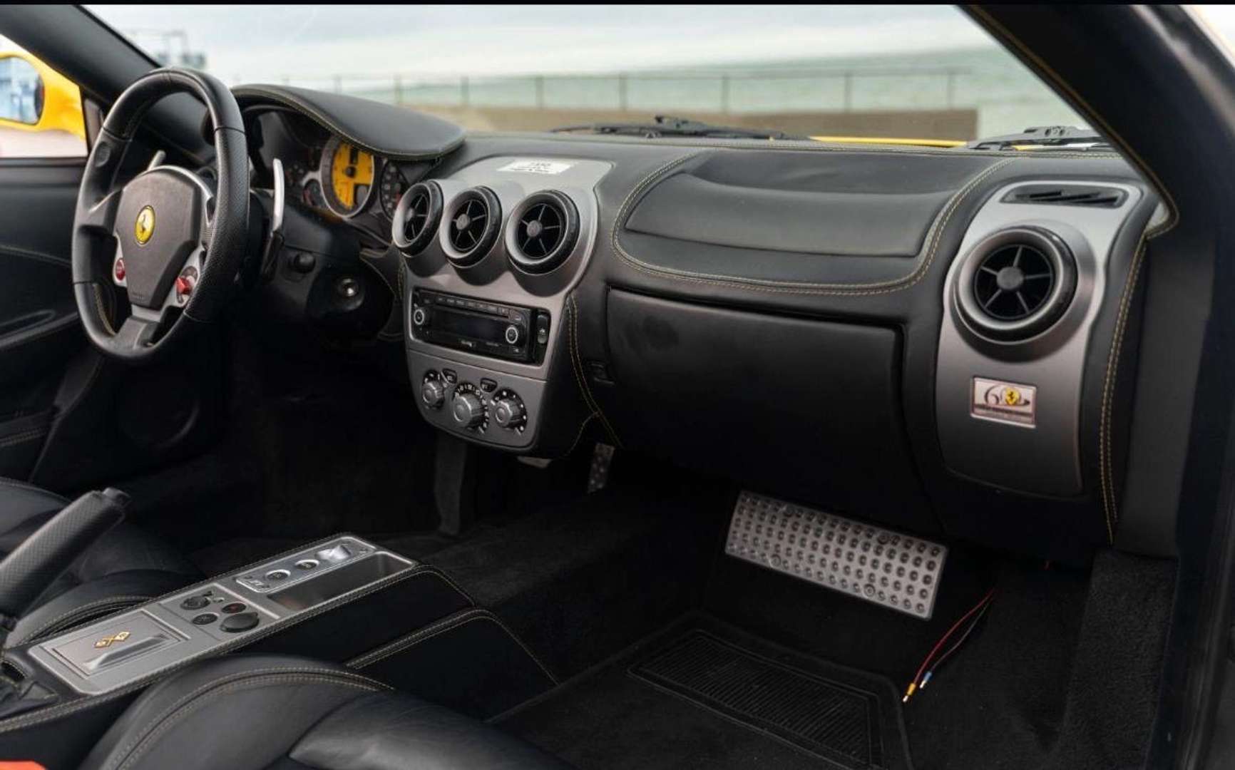 Ferrari F430 Spider - 2008 - Joinsteer - #11