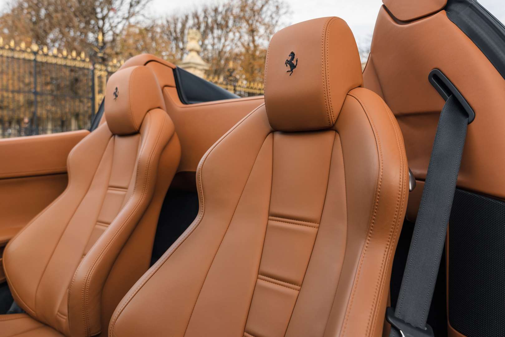 Ferrari 458 Spider - 2014 - Joinsteer - #11