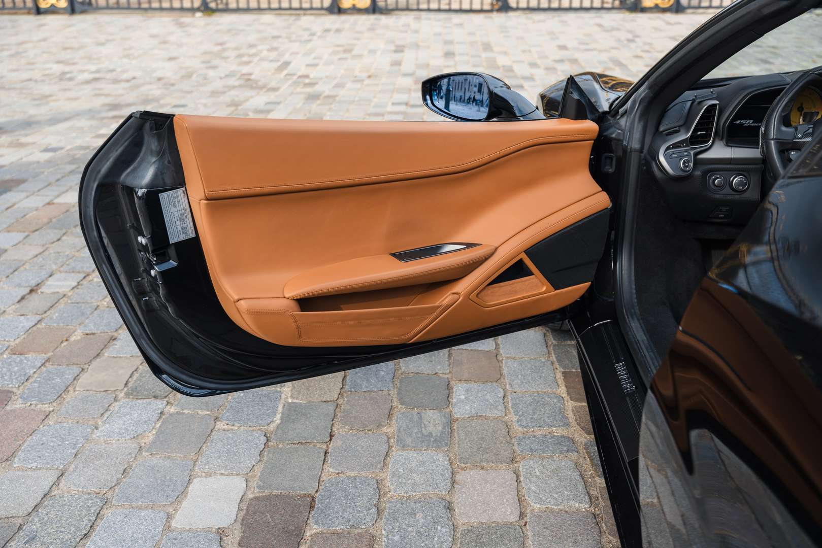 Ferrari 458 Spider - 2014 - Joinsteer - #12